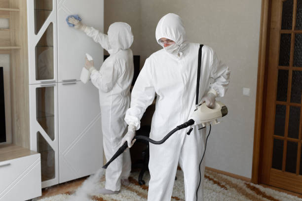 Best Mold Testing  in Desert Aire, WA