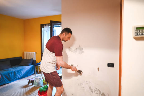 Best Certified Mold Removal  in Desert Aire, WA